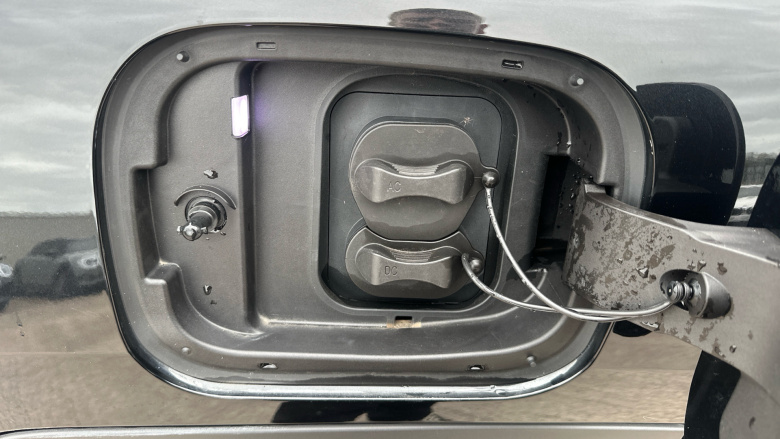 MINI Aceman 160kW SE Exclusive 54kWh 5dr Auto Electric Hatchback